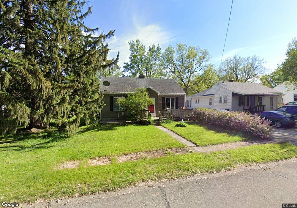 2734 Adams Ave, Des Moines, IA 50310 - photo 1