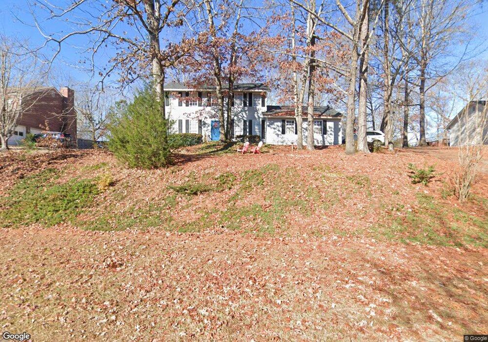 6067 Peachmont Terrace unit 3, Norcross, GA 30092 - photo 1