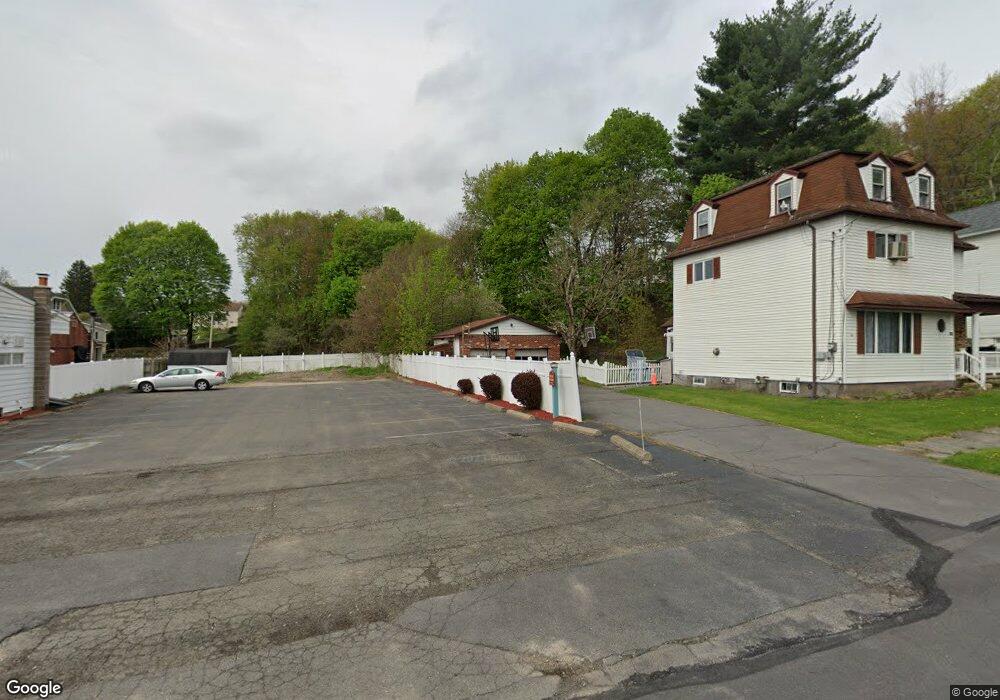 205 Lawrence St, Archbald, PA 18403 - photo 1