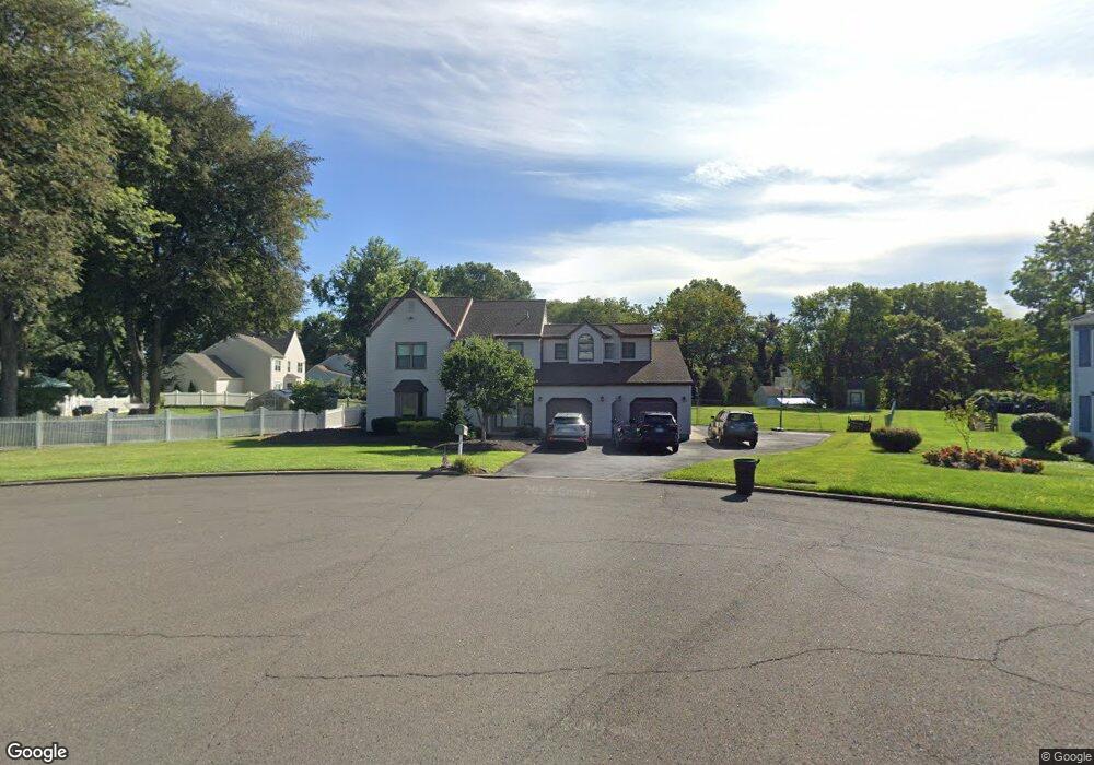 440 Ellis Rd, Langhorne, PA 19047 - photo 1