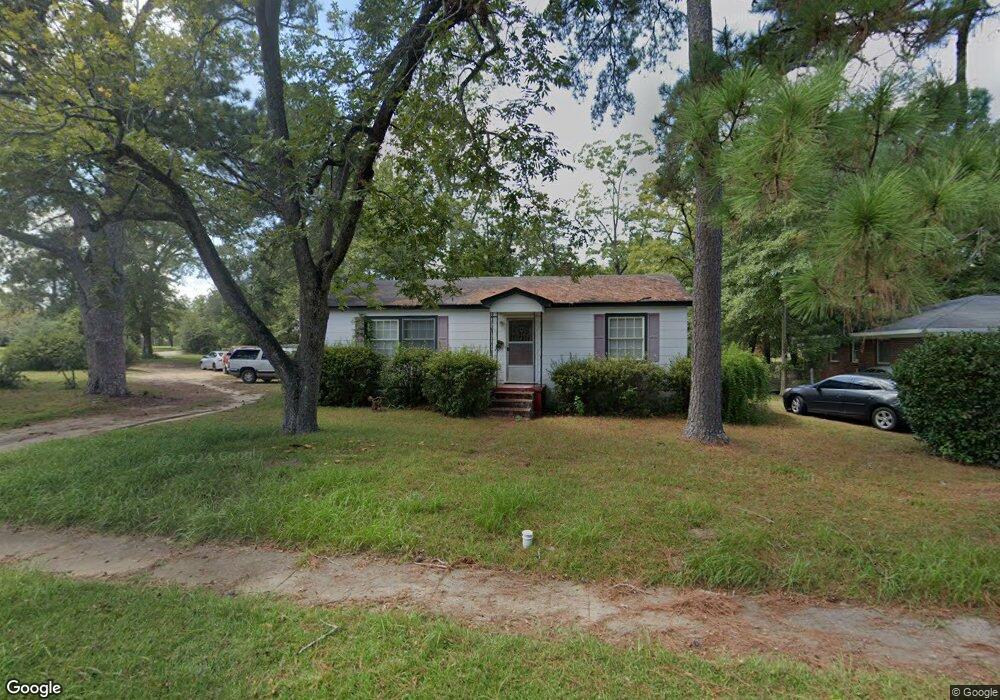 908 S Edgewood Dr, Dothan, AL 36301 - photo 1