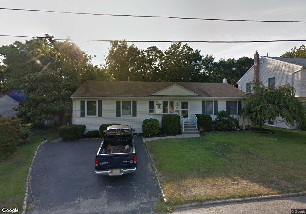 24 Region Dr, Hazlet, NJ 07730 - photo 1