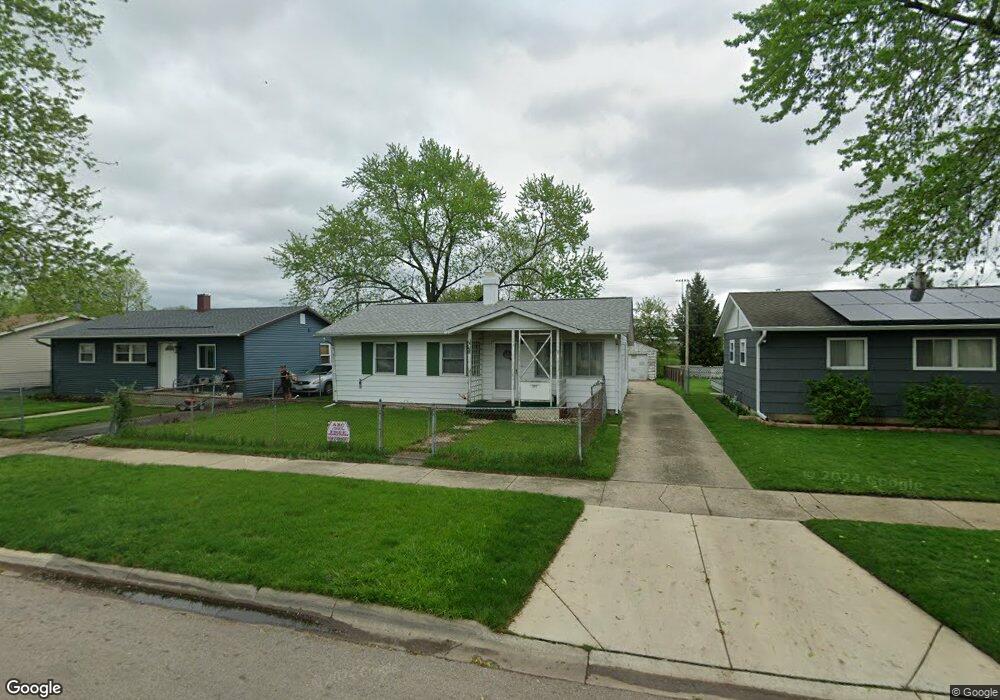 855 Taylor Ave, Aurora, IL 60506 - photo 1