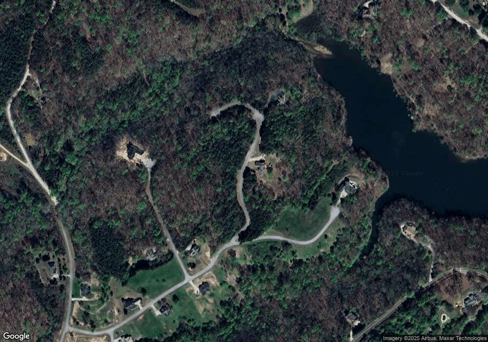 0 Lake Ridge Trail unit 8482710, Baldwin, GA 30511 - photo 1