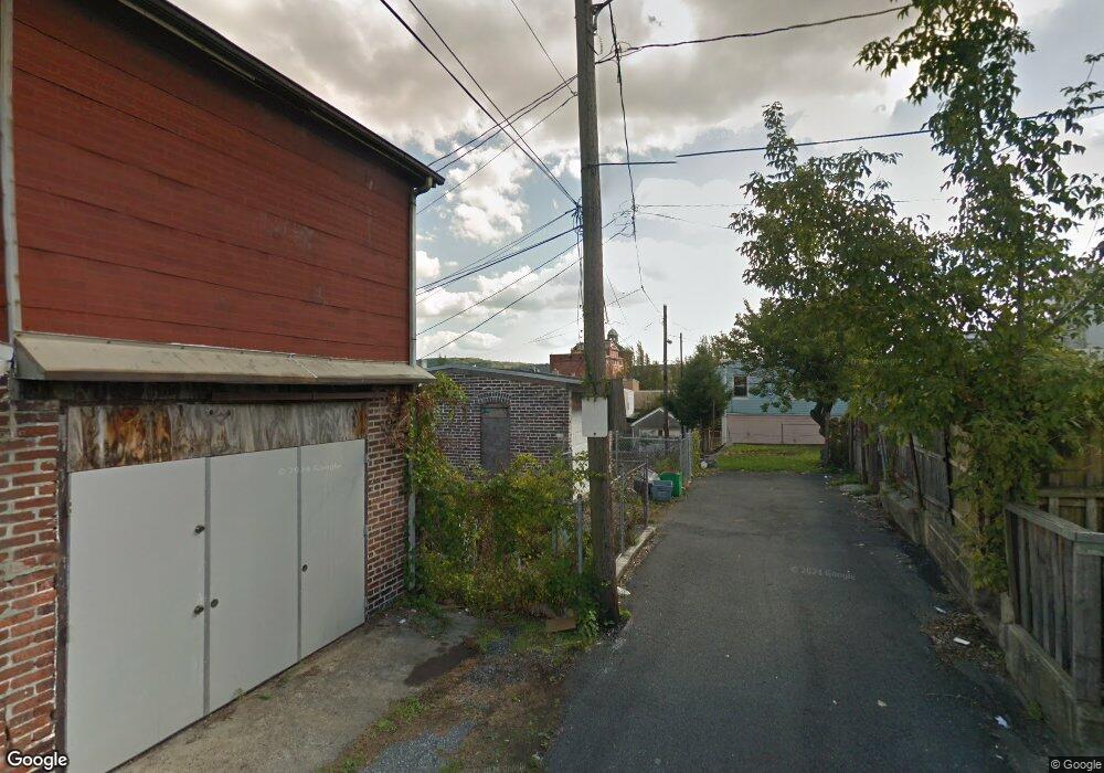 526 N Front St, Allentown, PA 18102 - photo 1