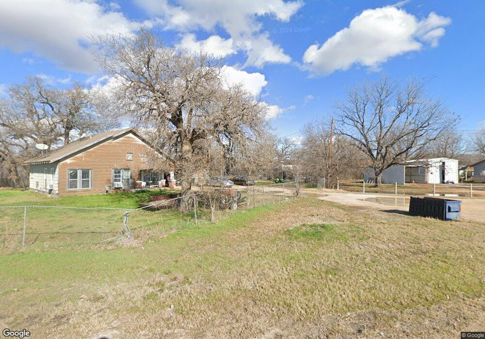 500 N Plum St, Millsap, TX 76066 - photo 1