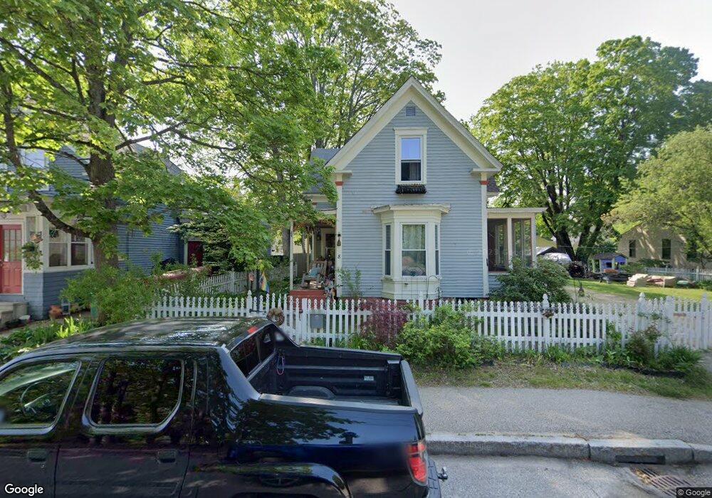 8 Abbott St, Rochester, NH 03868 - photo 1