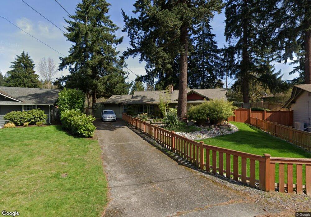 2015 211th Place SW, Lynnwood, WA 98036 - photo 1