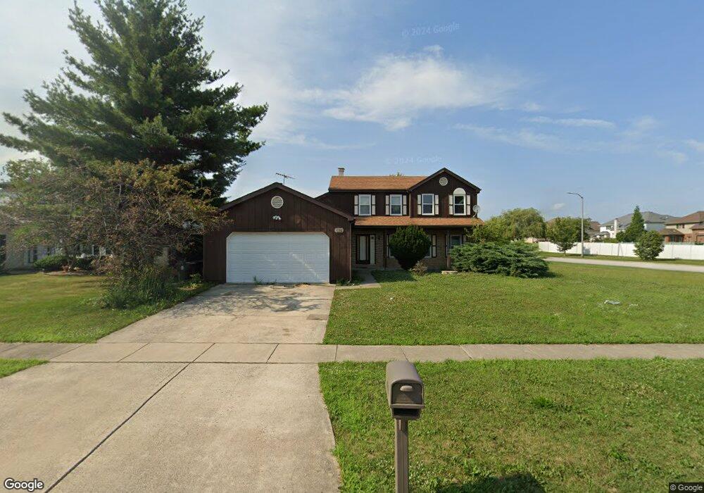 4900 Mary Ct unit 1, Country Club Hills, IL 60478 - photo 1
