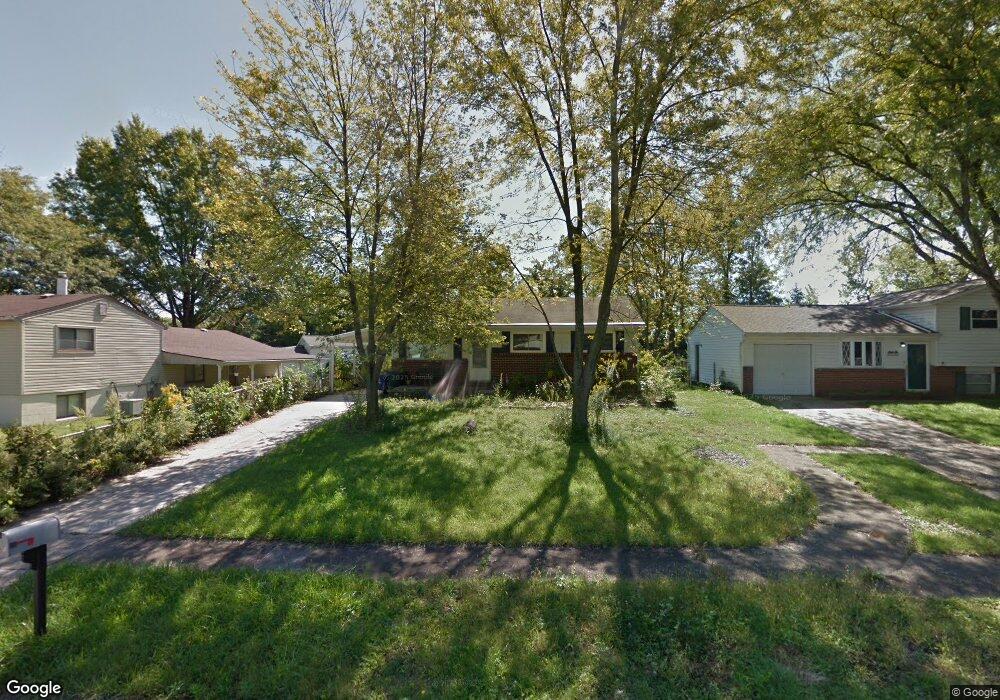 4430 Collingdale Rd, Columbus, OH 43231 - photo 1