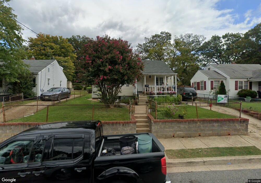 7714 Emerson Rd, Hyattsville, MD 20784 - photo 1