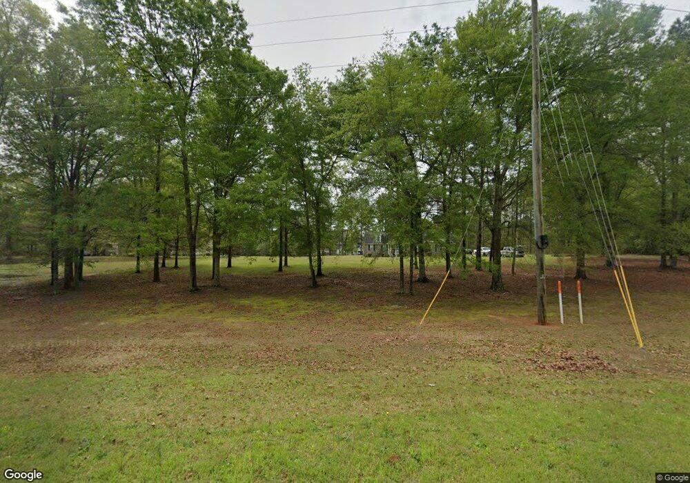 2816 Ga Highway 49, Haddock, GA 31033 - photo 1