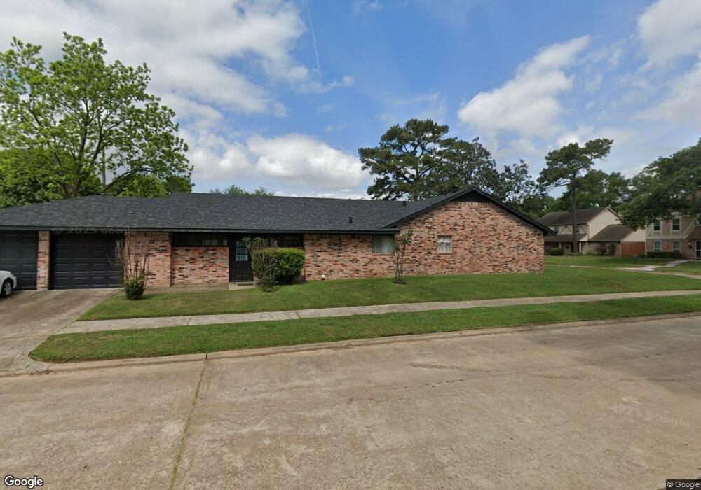 1001 Richelieu Ln, Houston, TX 77018 - photo 1