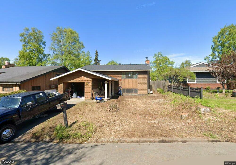 3727 Knik Ave, Anchorage, AK 99517 - photo 1