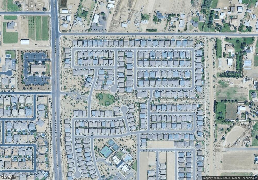 40124 N Trajen Place, San Tan Valley, AZ 85140 - photo 1