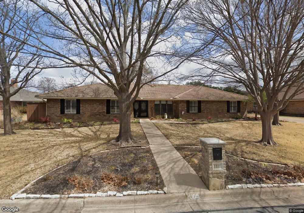 1105 San Juan Ct, Arlington, TX 76012 - photo 1