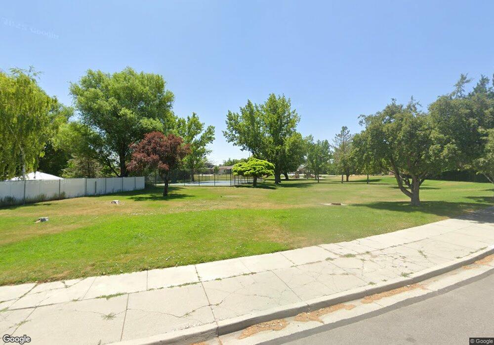 2587 W Jordan Meadows Ln, West Jordan, UT 84084 - photo 1