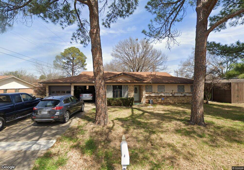 504 Cactus Dr, Hurst, TX 76054 - photo 1