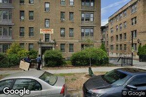 218 Pearl St Unit 2R, Springfield, MA 01105