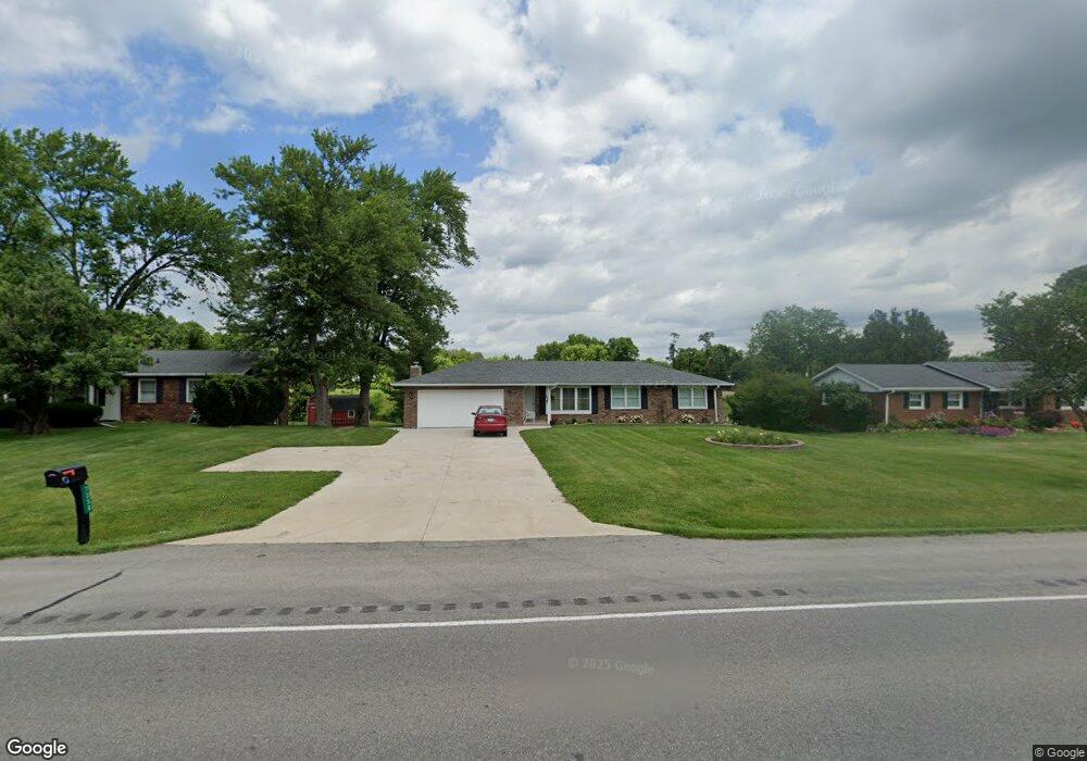 7330 W State Road 46, Columbus, IN 47201 - photo 1