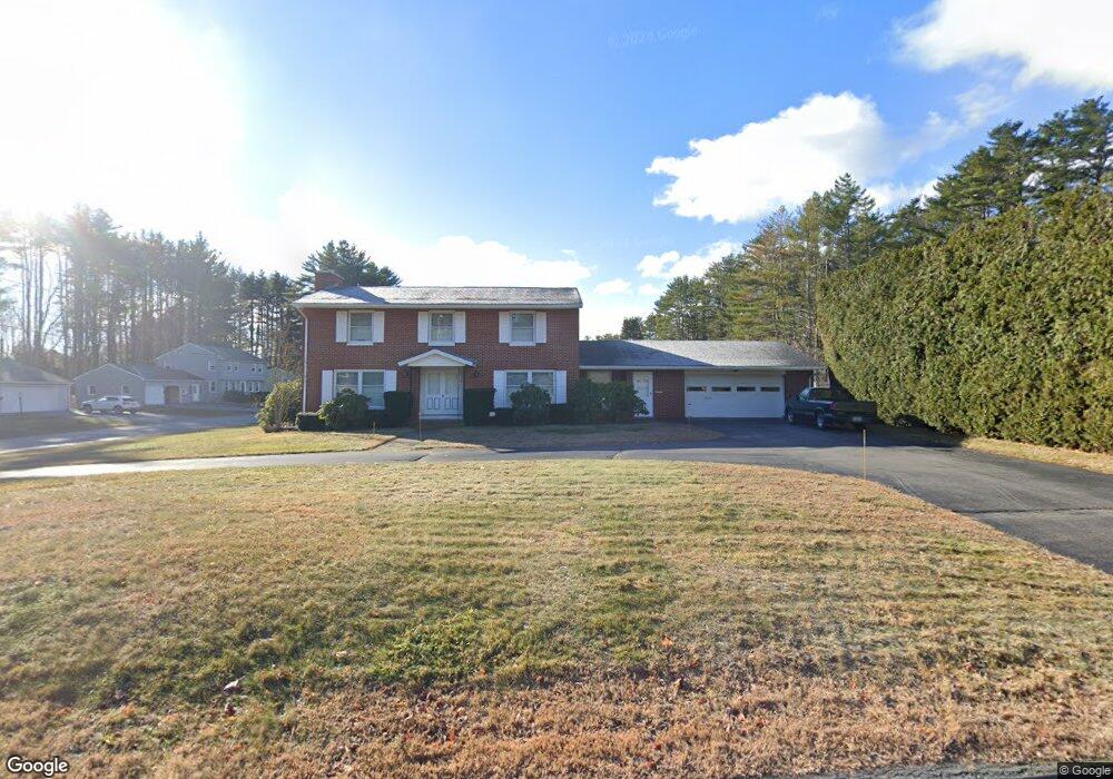 1464 Westbrook St, Portland, ME 04102 - photo 1