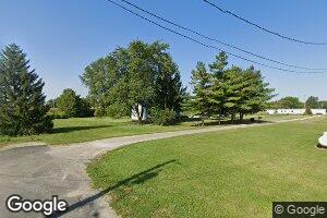 10416 Fulton St, Mendon, OH 45862