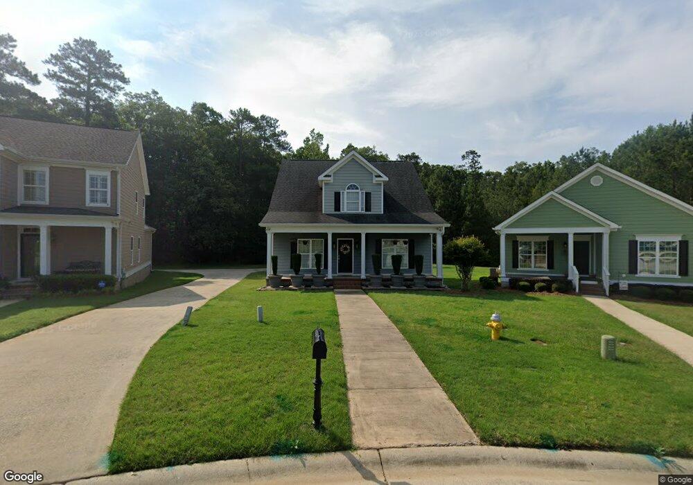 368 Ivystone Dr, Macon, GA 31220 - photo 1