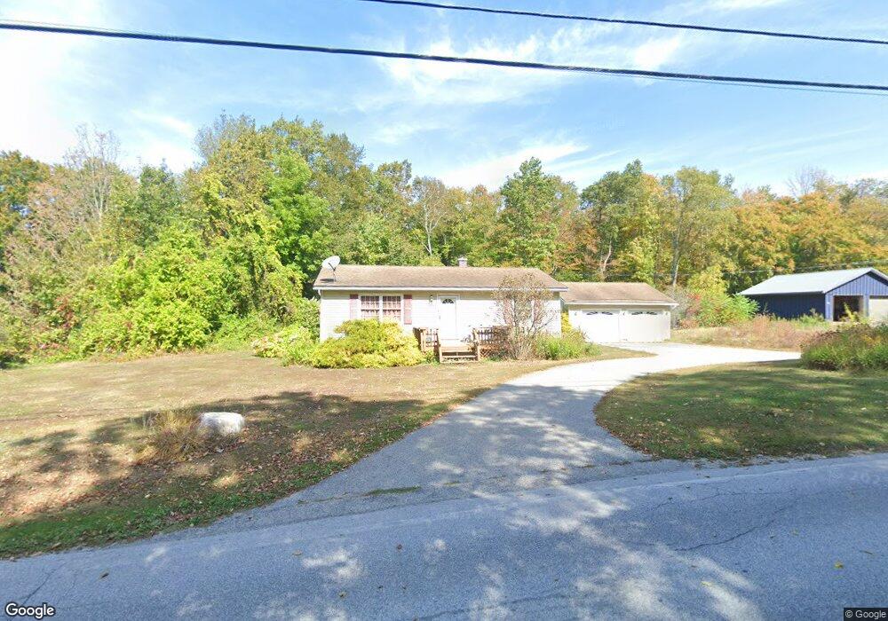 281 E Manchester Rd, Manchester Center, VT 05255 - photo 1