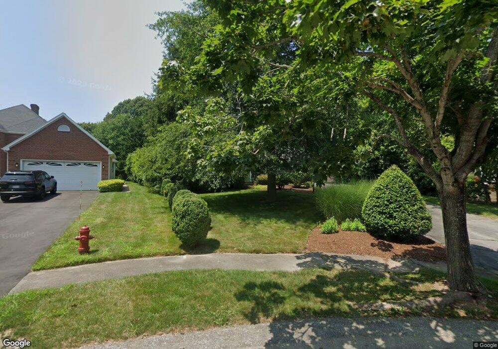 15 Mary Ann Way, North Dartmouth, MA 02747 - photo 1