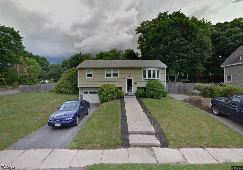 8 Perry Ave, Whitman, MA 02382 - photo 1