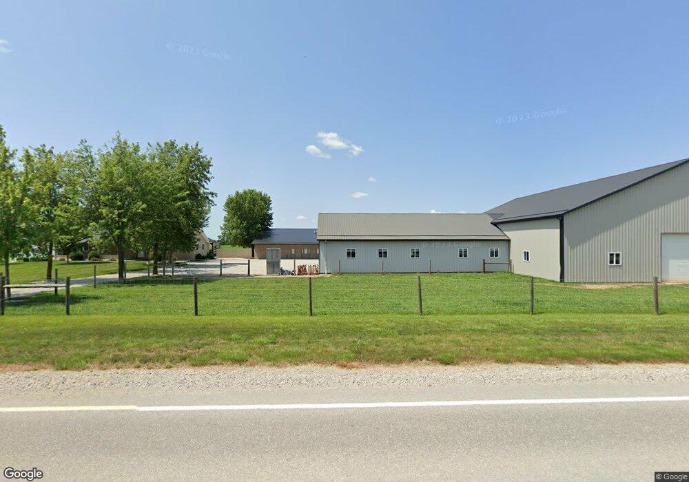 10721 State Road 101, Harlan, IN 46743 - photo 1