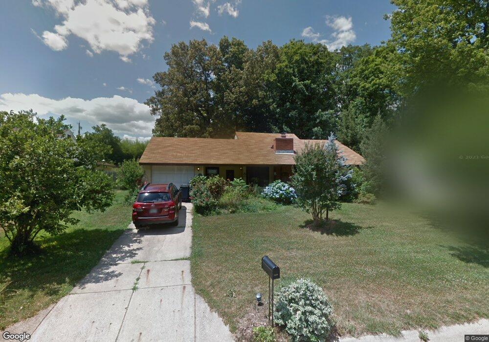 13316 Santa Anita Rd, Laurel, MD 20708 - photo 1