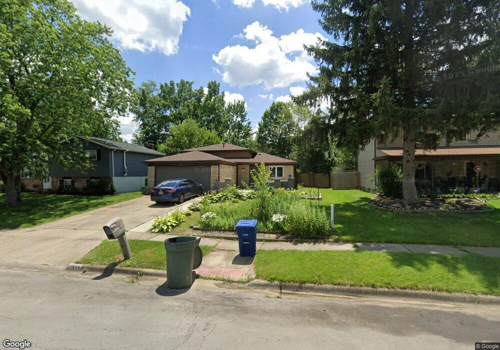 2633 Bretton Woods Dr unit 2633, Columbus, OH 43231 - photo 1