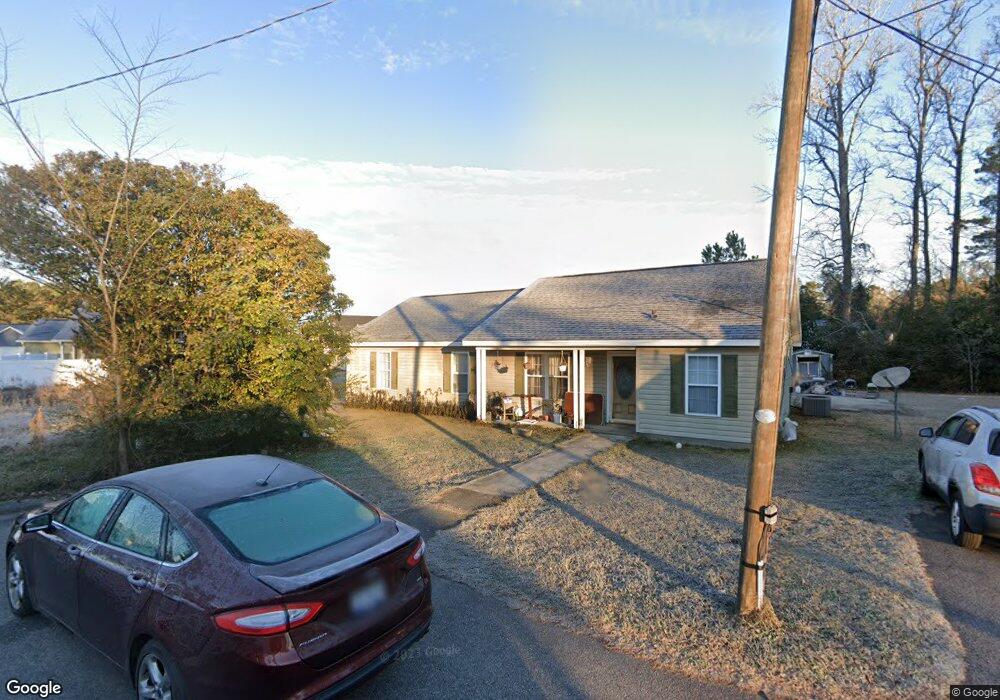 2610 Eagles St, Conway, SC 29527 - photo 1