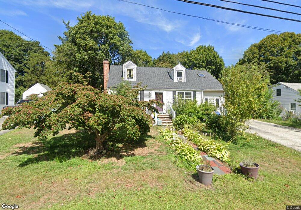 36 Sunrise Dr unit 2, North Weymouth, MA 02191 - photo 1