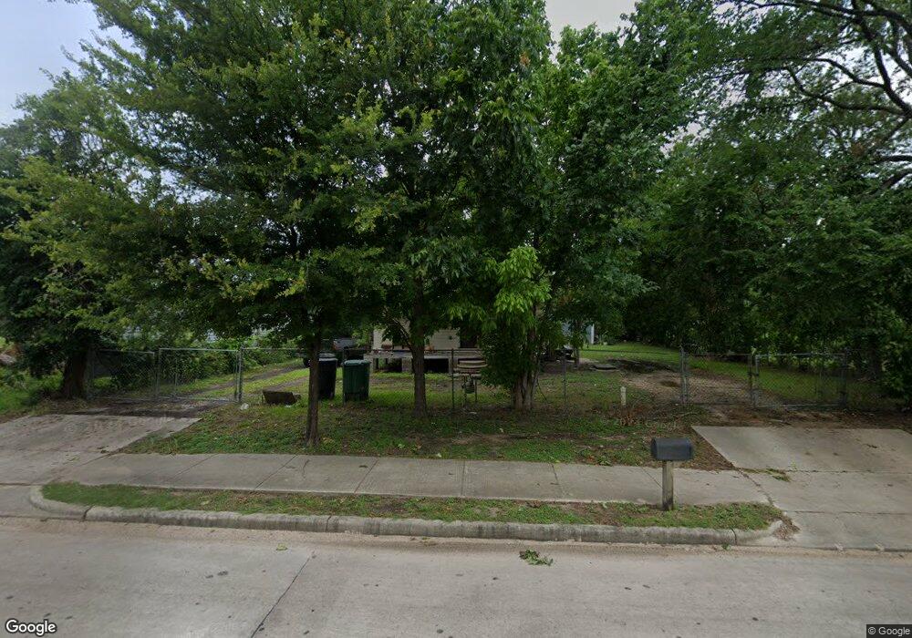 10417 Aldine Westfield Rd, Houston, TX 77093 - photo 1