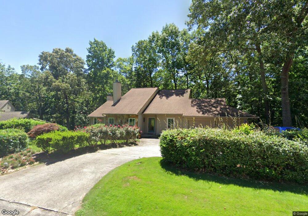 5004 Odins Way, Marietta, GA 30068 - photo 1