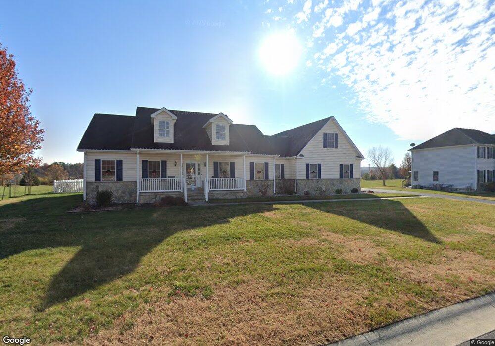 160 Fawn Path Dr, Camden Wyoming, DE 19934 - photo 1