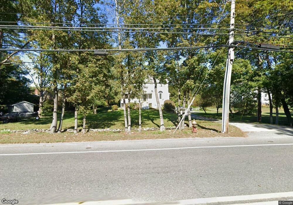 468 Main St, Hudson, MA 01749 - photo 1