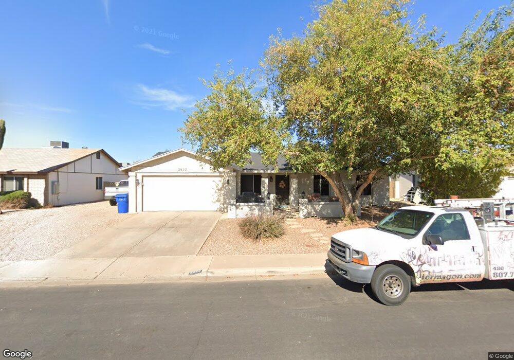 3522 E Edgewood Ave, Mesa, AZ 85204 - photo 1