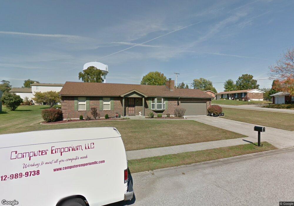 401 Parkside Dr, New Albany, IN 47150 - photo 1