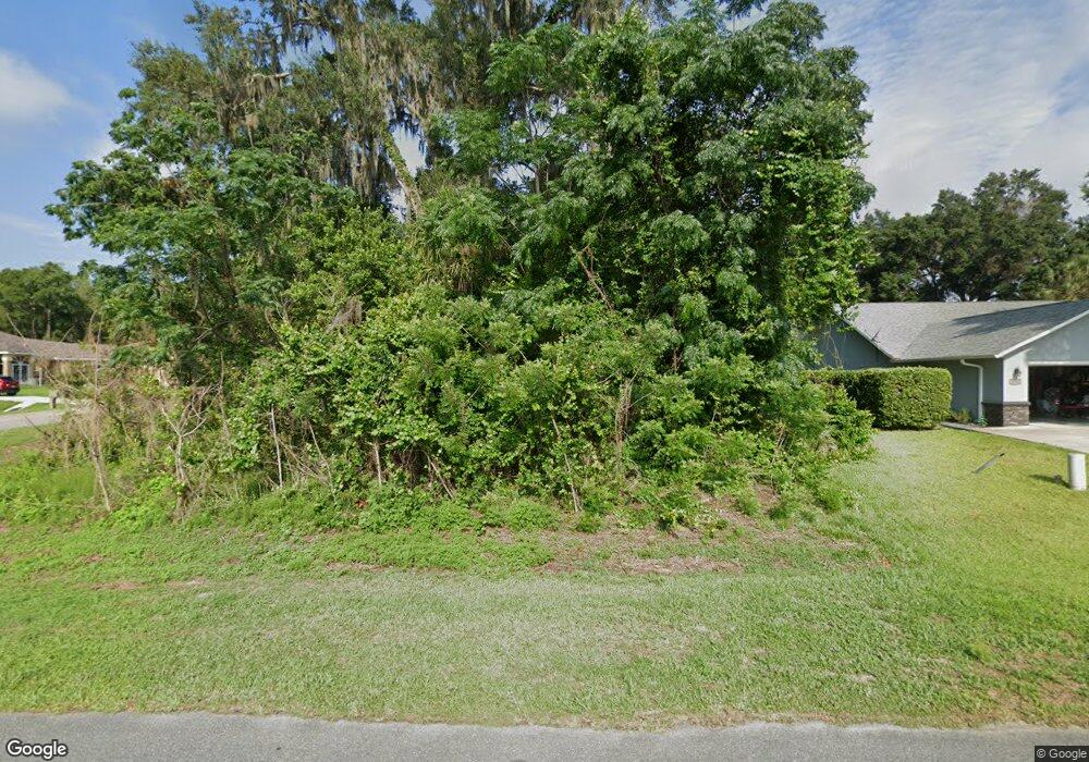 2810 N Chandler Dr, Hernando, FL 34442 - photo 1