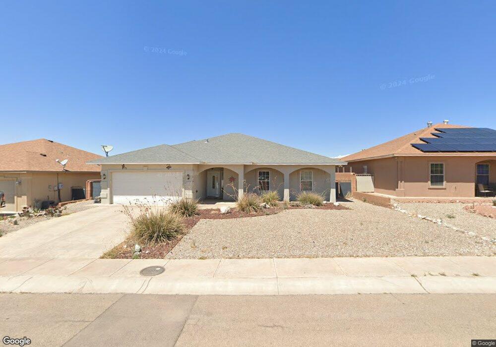 923 Arroyo Seco, Alamogordo, NM 88310 - photo 1