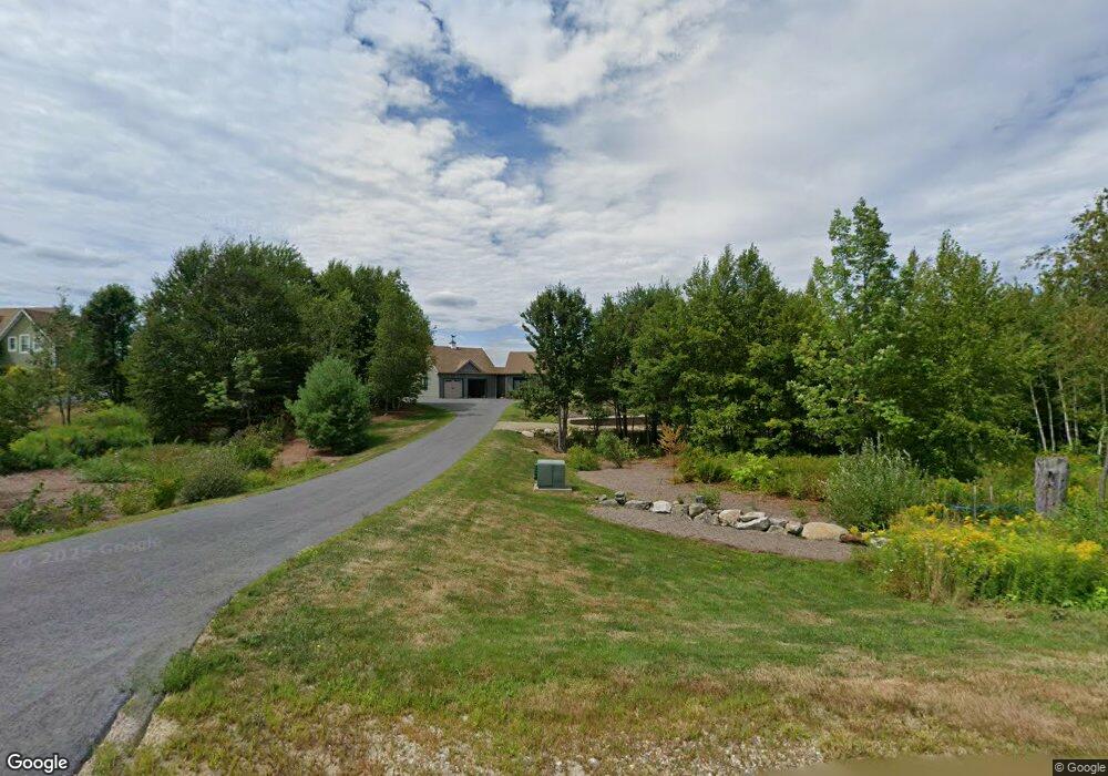 67 Fitch Rd unit Lot 5, Jaffrey, NH 03452 - photo 1