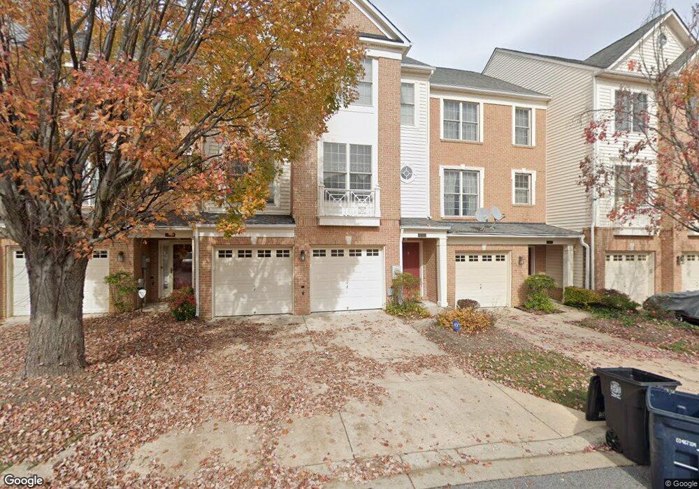 12620 Princes Choice Dr, Bowie, MD 20720 - photo 1