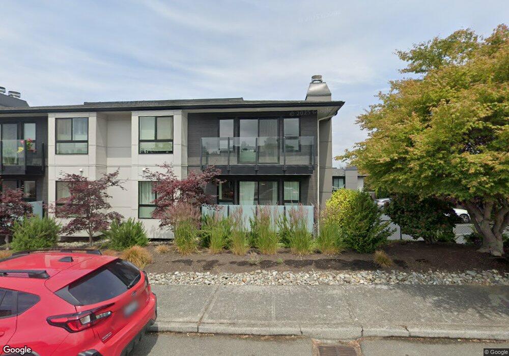 525 Forsyth Ln, Edmonds, WA 98020 - photo 1