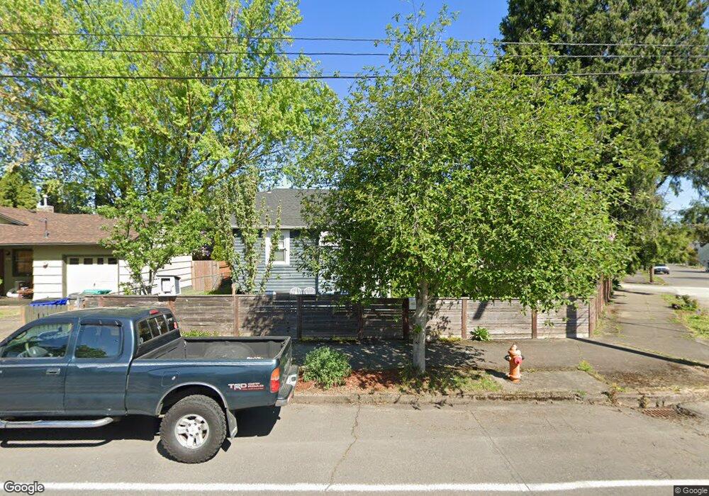 7003 N Columbia - Relisted Way, Portland, OR 97203 - photo 1