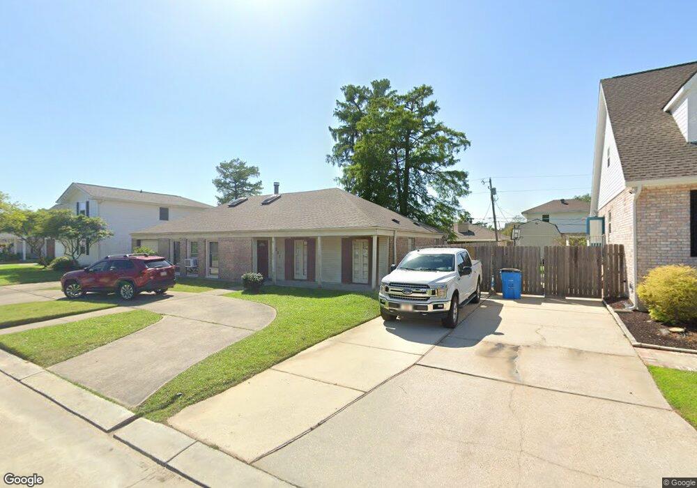 221 Dunleith Dr, Destrehan, LA 70047 - photo 1