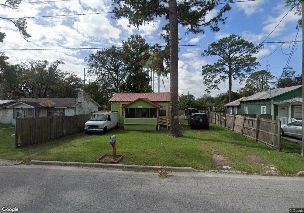 3105 Mlk jr Blvd, Brunswick, GA 31520 - photo 1