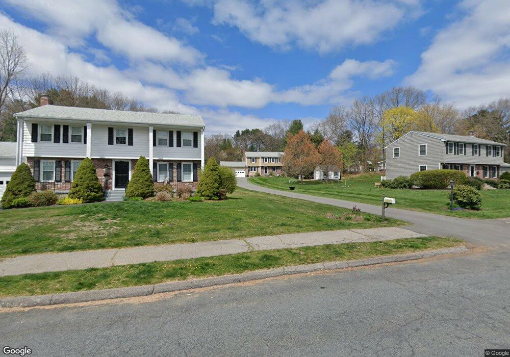 18 Swanson Rd, Framingham, MA 01701 - photo 1